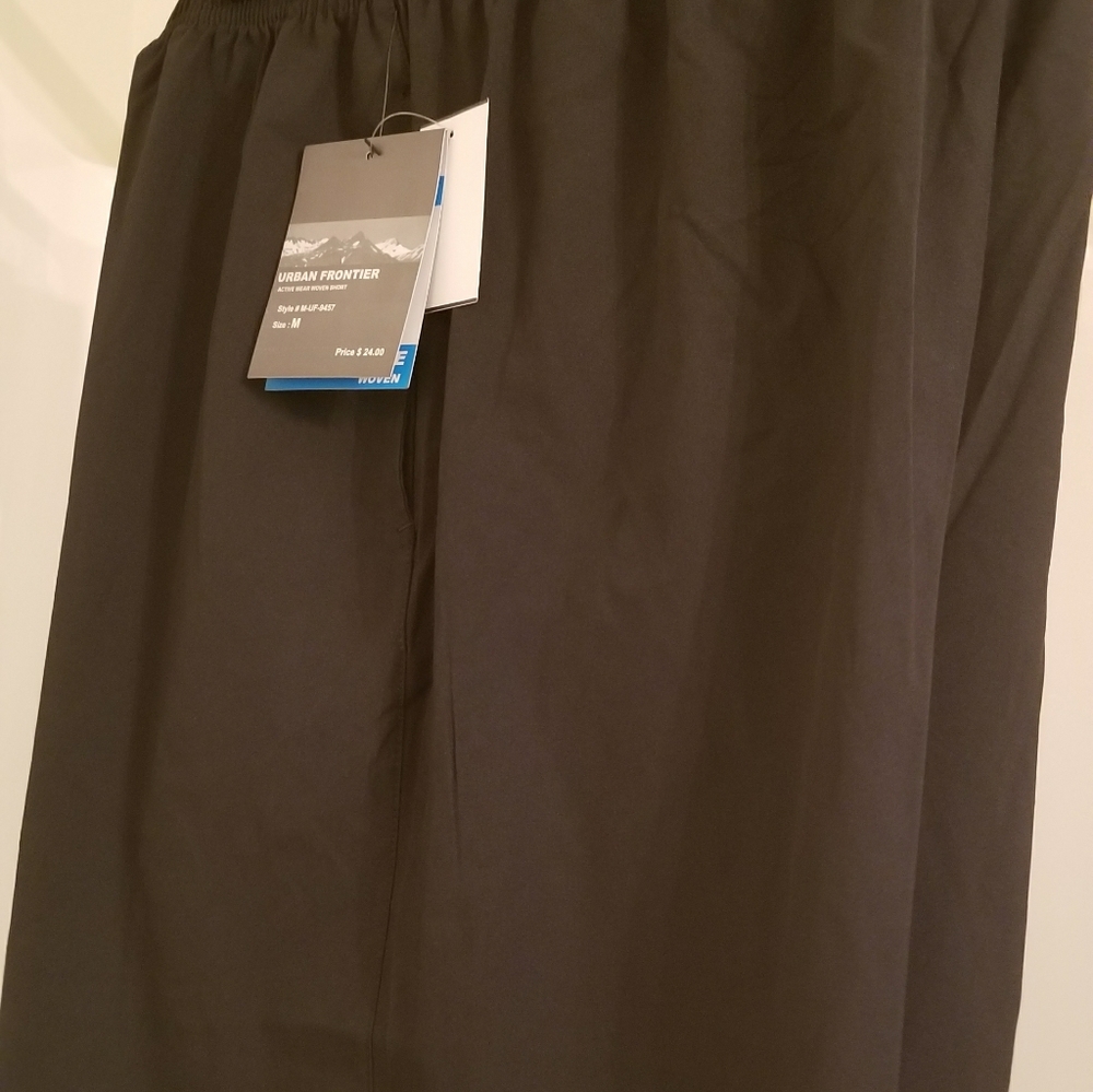 Men's performance short